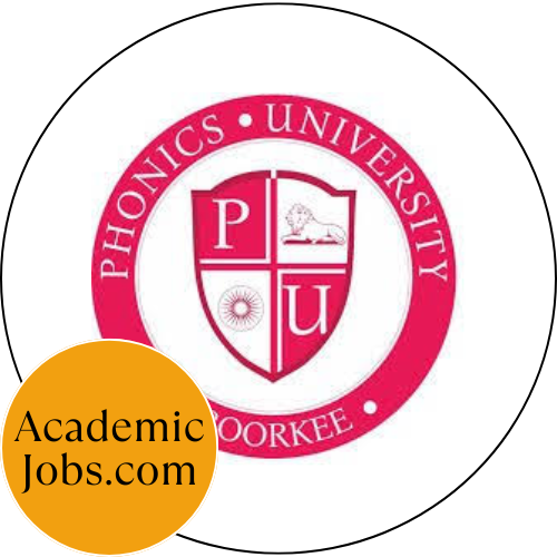 Phonics Group Of Institutes, Roorkee logo